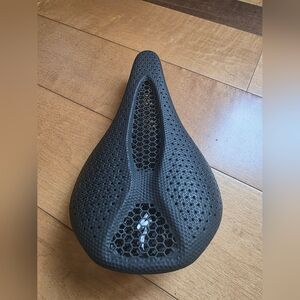 Specialized Power Pro Mirror Saddle - Body Geometry 143mm